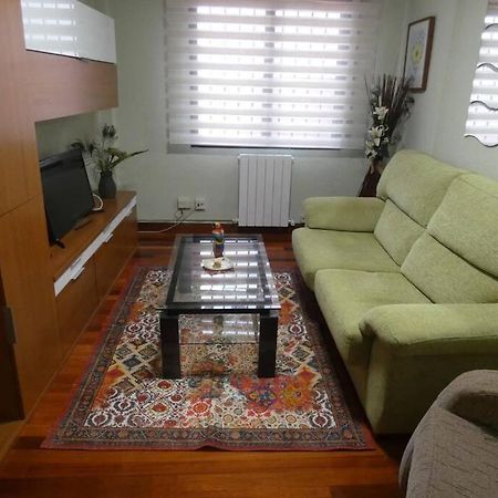 Apartamento Bilbao Santutxu Apartment Bagian luar foto